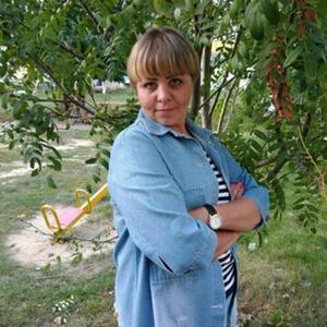 Девушки в Саратове: Елена, 40 - ищет парня из Саратова