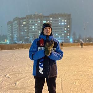Парни в Томске: Дима, 24 - ищет девушку из Томска