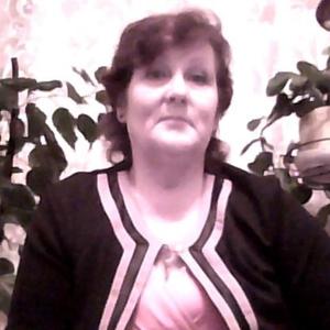Татьяна, 66 лет, Кинель-Черкассы