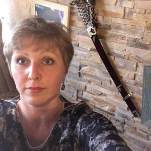 Natali, 48 лет, Екатеринбург