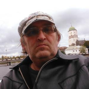 Юрий Фролов, 64 года, Псков