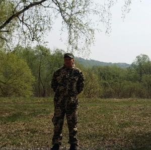 Парни в Ачинске: Сергей, 35 - ищет девушку из Ачинска