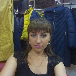 Девушки в Волгодонске: Ирина, 38 - ищет парня из Волгодонска