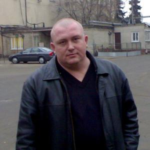 Андрей, 46 лет, Королев