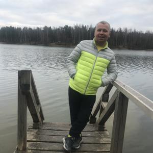 Парни в Орехово-Зуево: Александр, 44 - ищет девушку из Орехово-Зуево