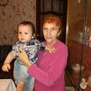 Татьяна, 70 лет, Йошкар-Ола