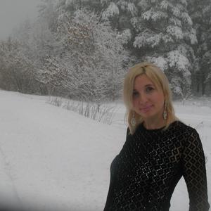 Девушки в Саратове: Наталья, 41 - ищет парня из Саратова
