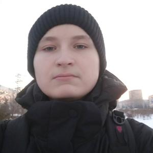 Артём, 19 лет, Красноярск