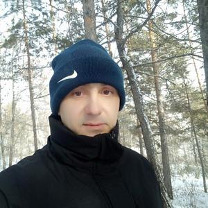 Денис, 38 лет, Черногорск