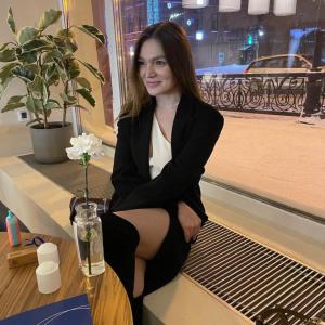 Екатерина, 29 лет, Томск