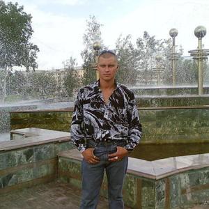 Парни в Тольятти: Владимир, 41 - ищет девушку из Тольятти