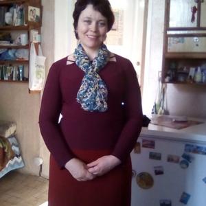 Анна, 51 год, Иркутск