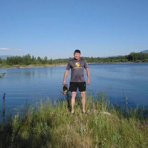 Алексей, 49 лет, Горно-Алтайск
