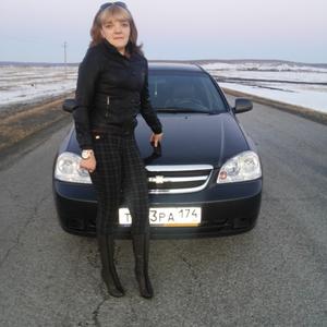 Девушки в Челябинске: Екатерина, 33 - ищет парня из Челябинска