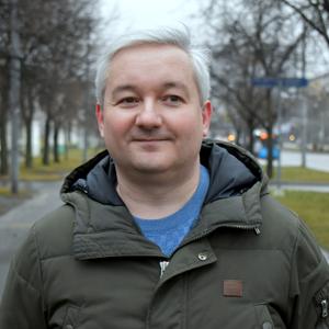 Гоша, 47 лет, Раменское