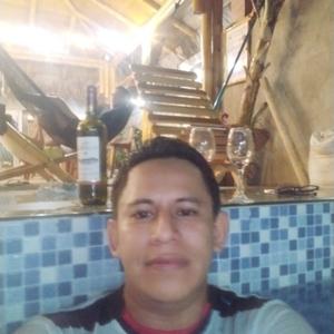 Парни в Guayaquil: Andres Sampedro, 37 - ищет девушку из Guayaquil