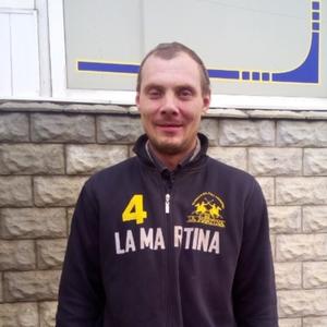Дмитрий, 36 лет, Шахты
