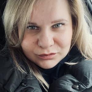Валерия, 33 года, Москва