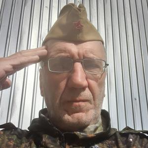 Михаил, 66 лет, Челябинск
