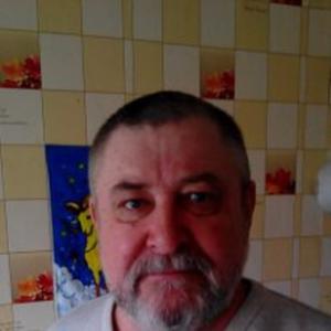 Толя, 64 года, Челябинск