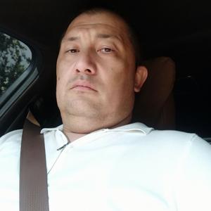 Nozimbek, 41 год, Ташкент