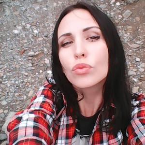 Karina, 35 лет, Владивосток