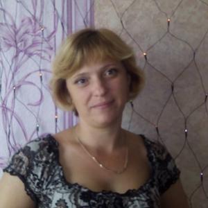 Девушки в Уссурийске: Леся, 43 - ищет парня из Уссурийска