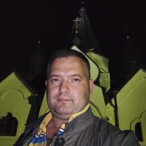 Евгений, 41 год, Коломна