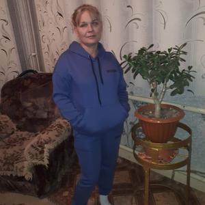 Юлия, 45 лет, Актобе