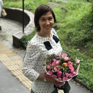 Марина, 41 год, Владивосток