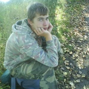 Михаил, 19 лет, Новосибирск