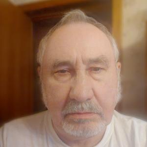 Валентин, 75 лет, Москва