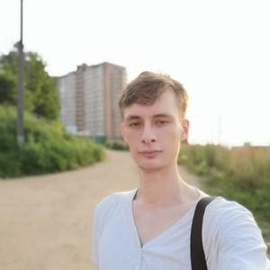 Парни в Владивостоке: Владислав Погорелов, 26 - ищет девушку из Владивостока