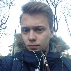 Данил, 27 лет, Санкт-Петербург