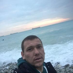 Парни в Морозовске: Алексей Ковалев, 38 - ищет девушку из Морозовска