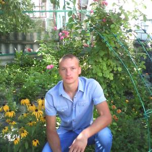 Сергей, 35 лет, Льгов