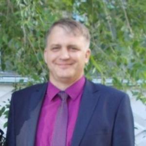 Парни в Омске: Андрей, 55 - ищет девушку из Омска