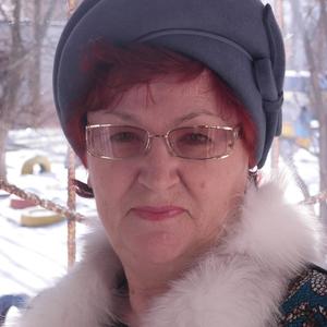 Галина, 77 лет, Владивосток