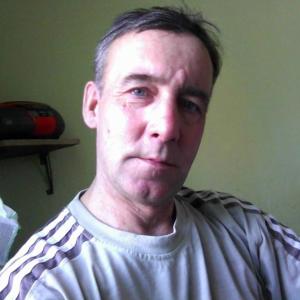 Юрий, 61 год, Саратов