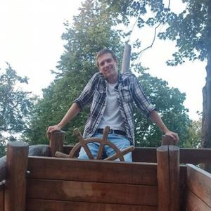 Парни в Коломне: Дмитрий, 34 - ищет девушку из Коломны