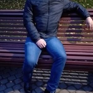 Парни в Пскове: Михаил, 37 - ищет девушку из Пскова