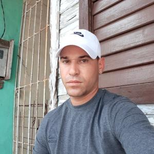 Jorge Luis, 33 года, Cuba