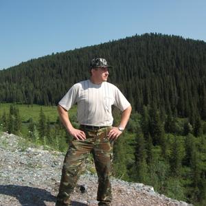 Александр, 42 года, Минусинск