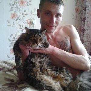 Сережа, 43 года, Пермь