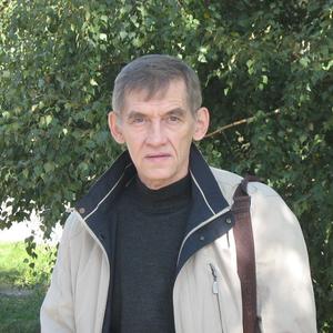 Сергей, 70 лет, Омск