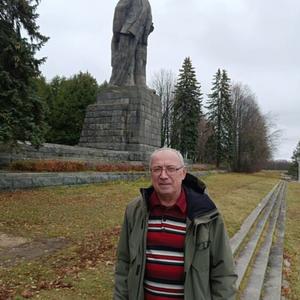 Сергей, 64 года, Анапа