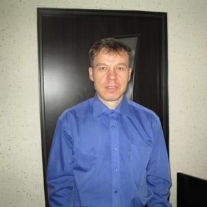 Вадим, 48 лет, Прокопьевск