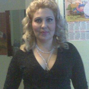 Девушки в Перми: Елена Скорнякова, 49 - ищет парня из Перми