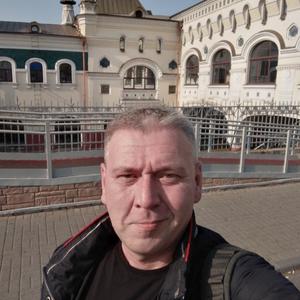 Валерий, 47 лет, Владивосток