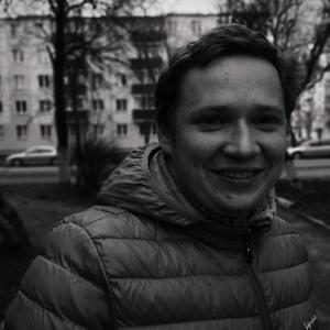 Олег, 24 года, Витебск